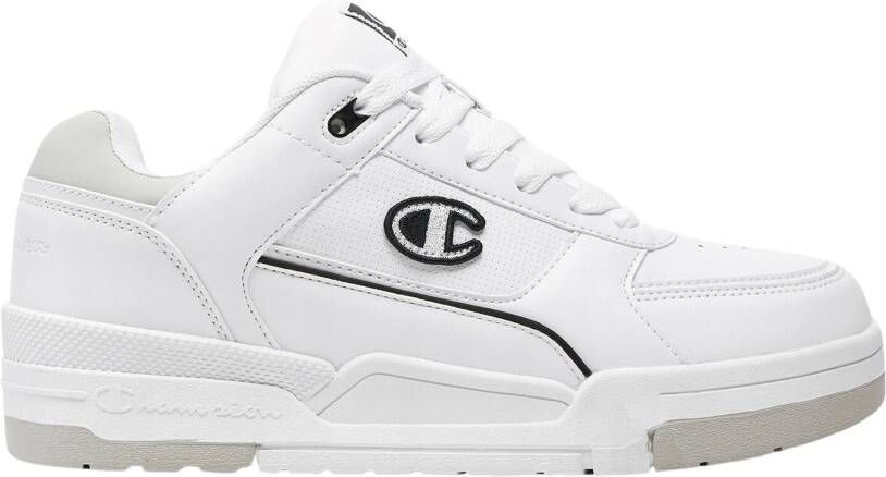 Champion Rebound Heritage Skate Sneakers Heren