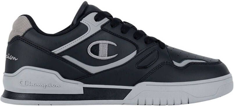 Champion RN00 Low Cut Sneakers Dames