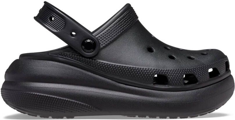 Crocs Classic Crush Instappers Senior