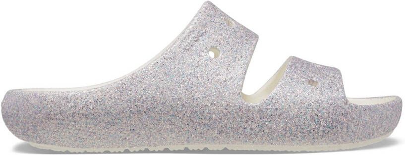 Crocs Classic Glitter Instappers Junior