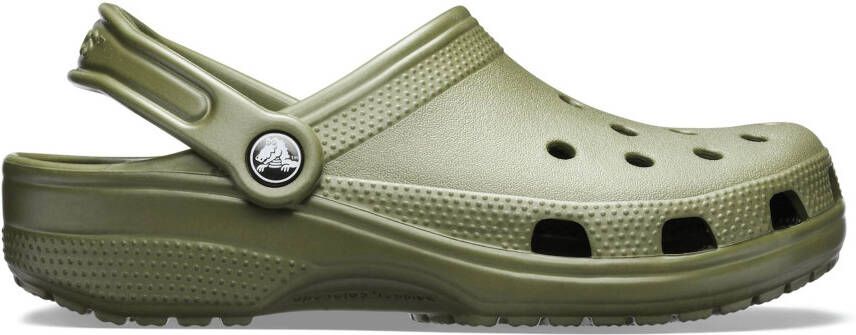 Crocs Classic Instappers Senior