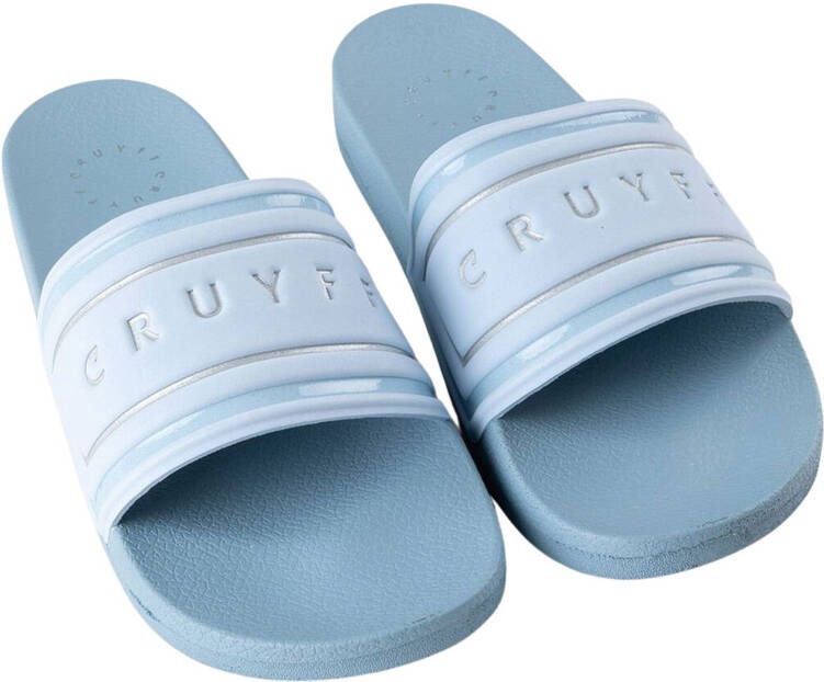 Cruyff Agua Copa Playa Badslippers Dames