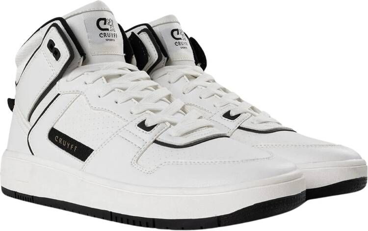 Cruyff Indoor Basket Sneakers Heren