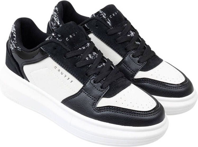 Cruyff Tennis Court Sneakers Dames