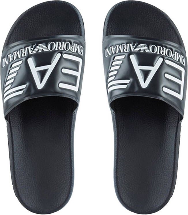 EA7 Badslippers Junior