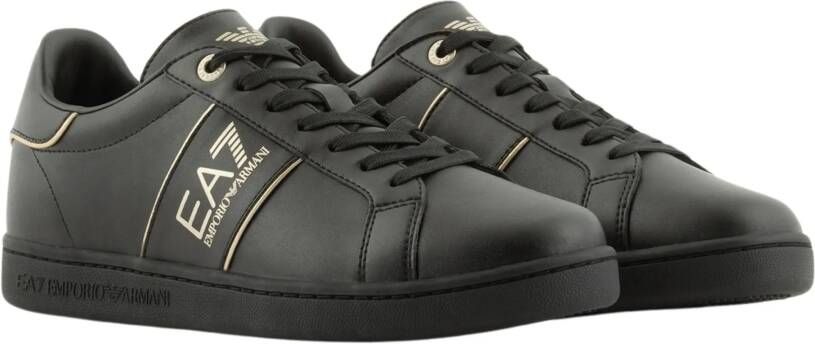 EA7 Classic Perf Sneakers Heren