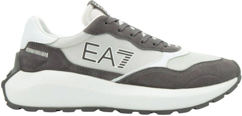 EA7 Training Sneakers Heren