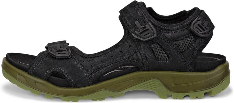 ECCO Offroad Sandalen Heren