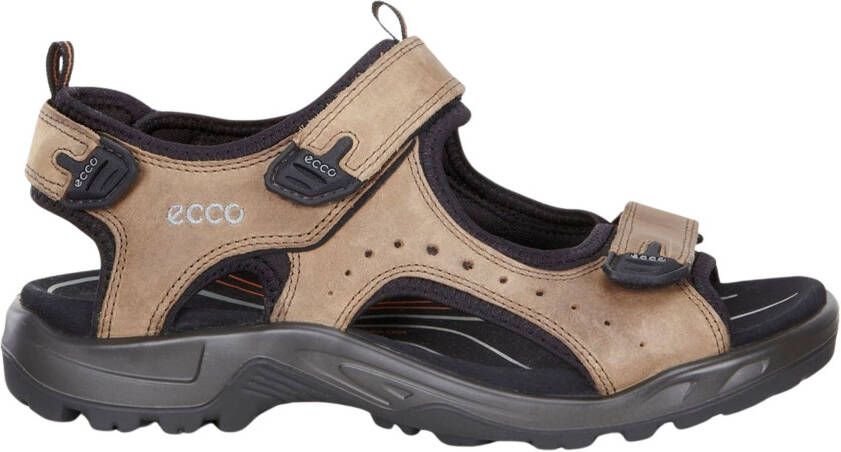 ECCO Offroad Sandalen Heren