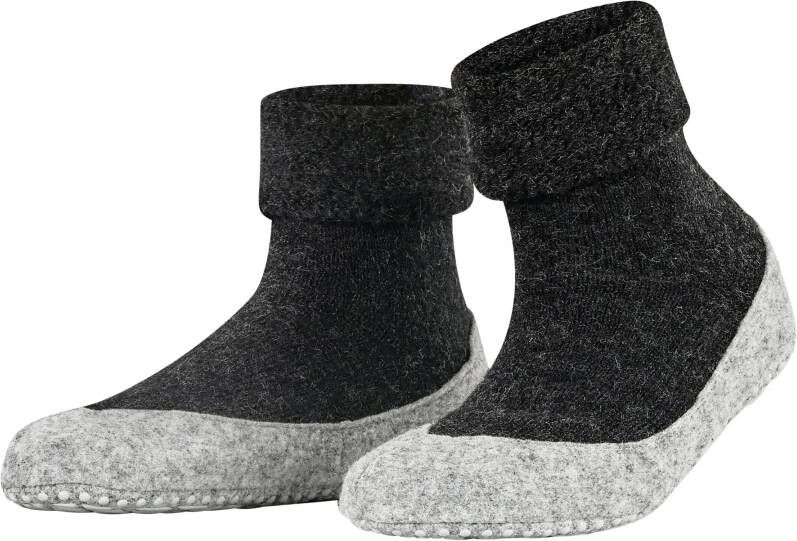 Falke Cosyshoe Pantoffels Senior