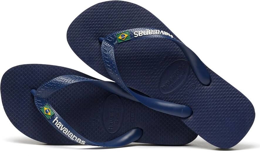 Havaianas Brasil Logo