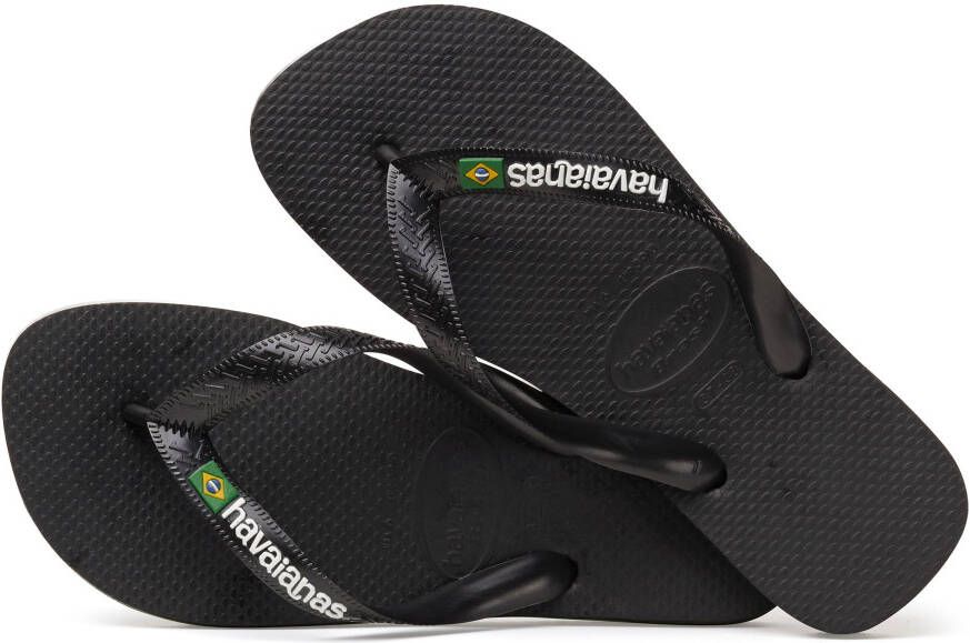 Havaianas Brasil Logo