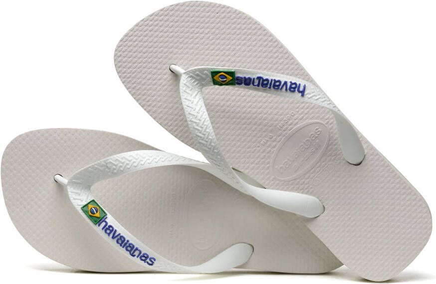 Havaianas Brasil Logo