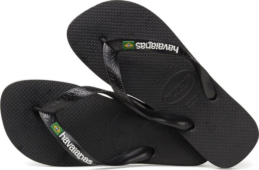 Havaianas Brasil Logo Teenslipper Junior