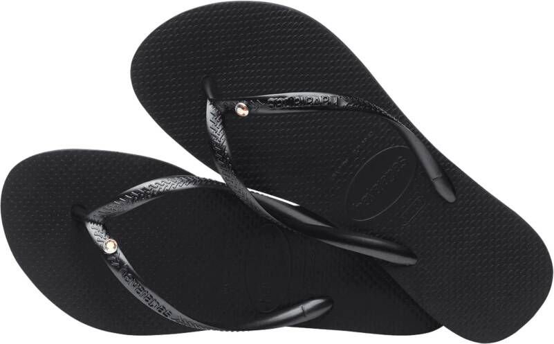 Havaianas Slim Crystal SW II Teenslippers Dames