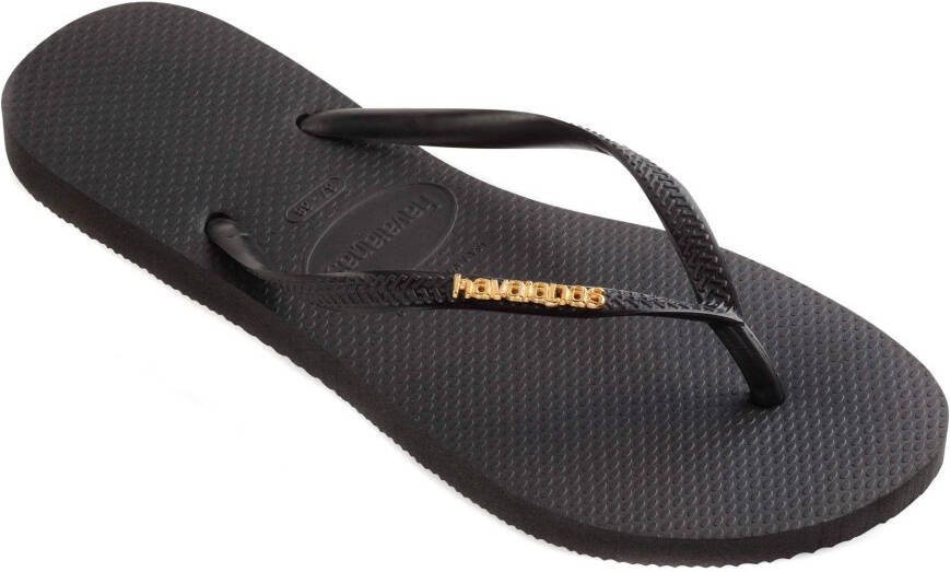 Havaianas Slim Logo W