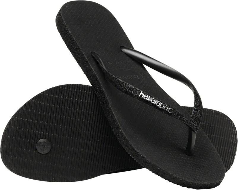 Havaianas Slim Sparkle Teenslipper Dames