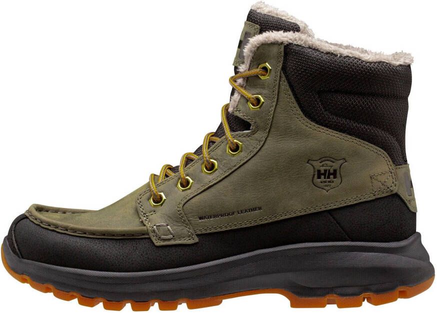 Helly Hansen Garibaldi V3 Outdoor Boots Heren