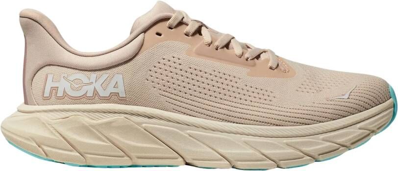 HOKA Arahi 7 Hardloopschoenen Dames