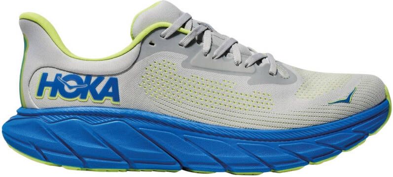 HOKA Arahi 7 Hardloopschoenen Heren