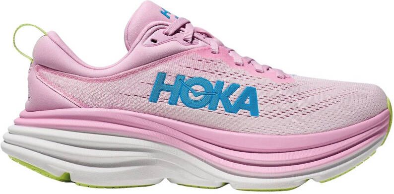 HOKA Bondi 8 Hardloopschoenen Dames