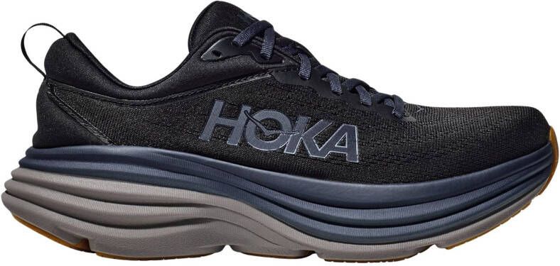 HOKA Bondi 8 Hardloopschoenen Heren