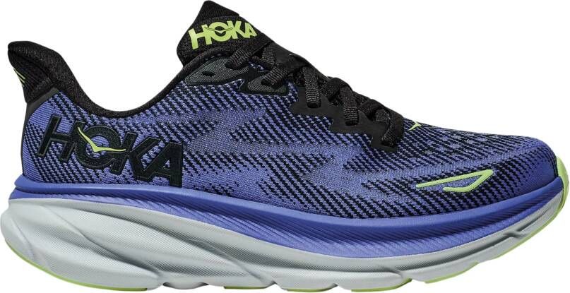 HOKA Clifton 9 Hardloopschoenen Dames