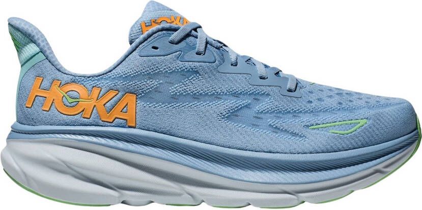 HOKA Clifton 9 Hardloopschoenen Heren