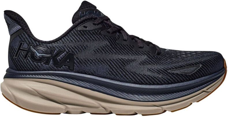 HOKA Clifton 9 Hardloopschoenen Heren