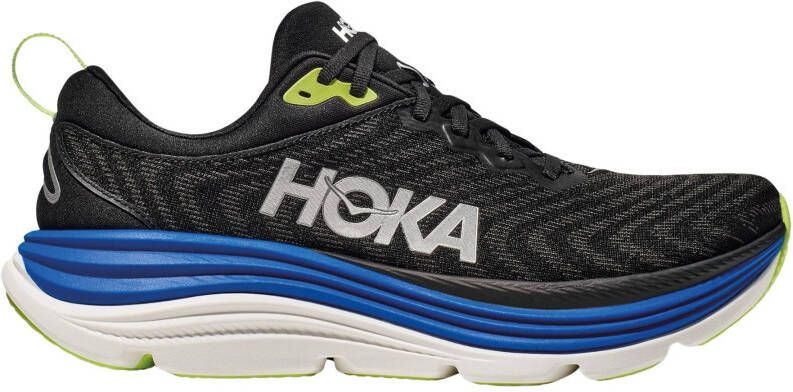 HOKA Gaviota 5 Hardloopschoenen Heren