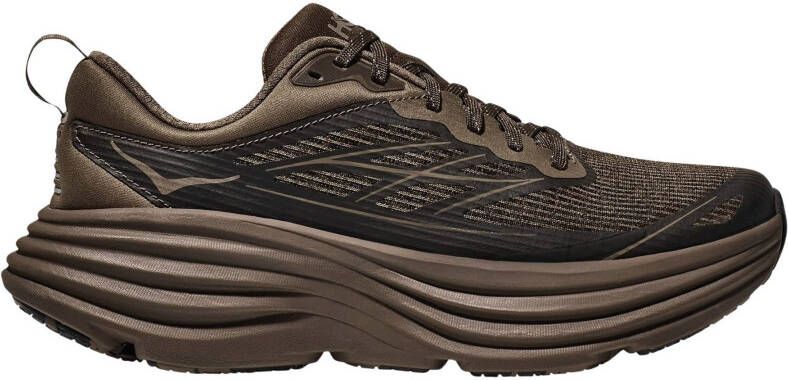 HOKA Stealth Tech Bondi 8 Sneakers Heren