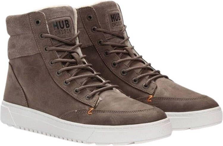 Hub Dublin 2.0 L47 Boots Heren