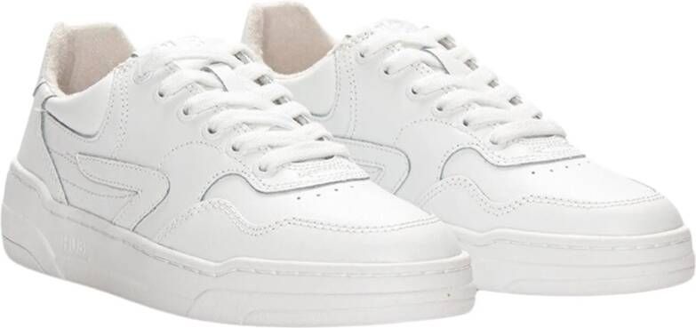 Hub Court L31 Sneakers Dames