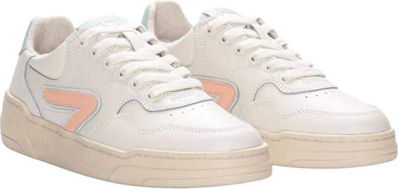 Hub Court L31 Sneakers Dames