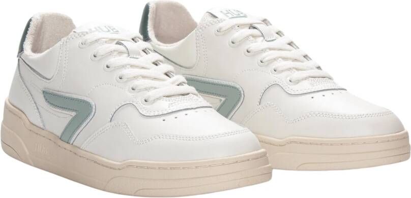 Hub Court L31 Sneakers Heren