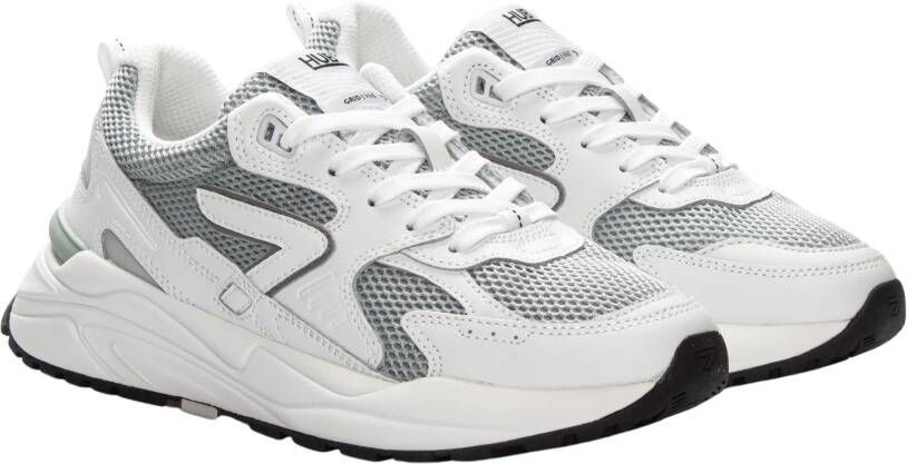 Hub Grid L27 Sneakers Dames