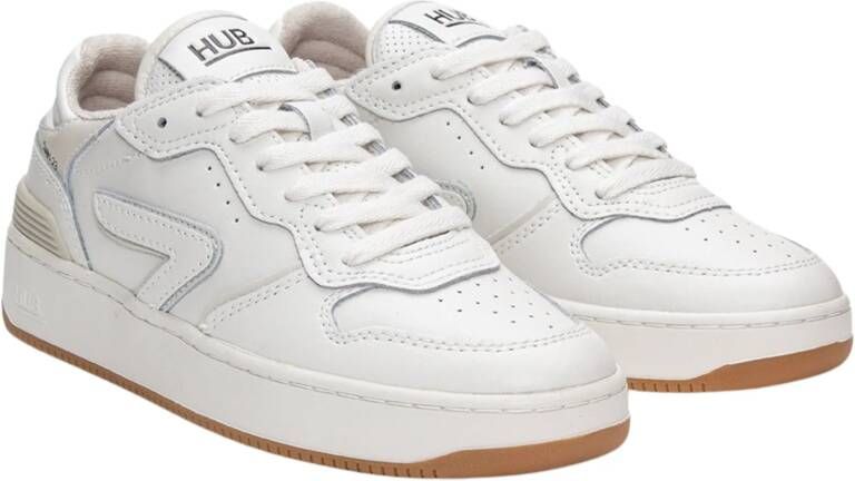 Hub Smash L31 Sneakers Dames