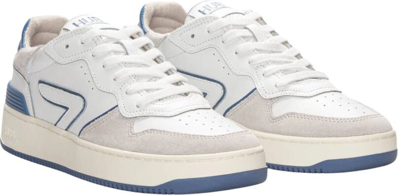 Hub Smash L68 Sneakers Heren