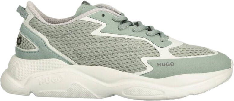 HUGO Leon Runn Sneakers Heren