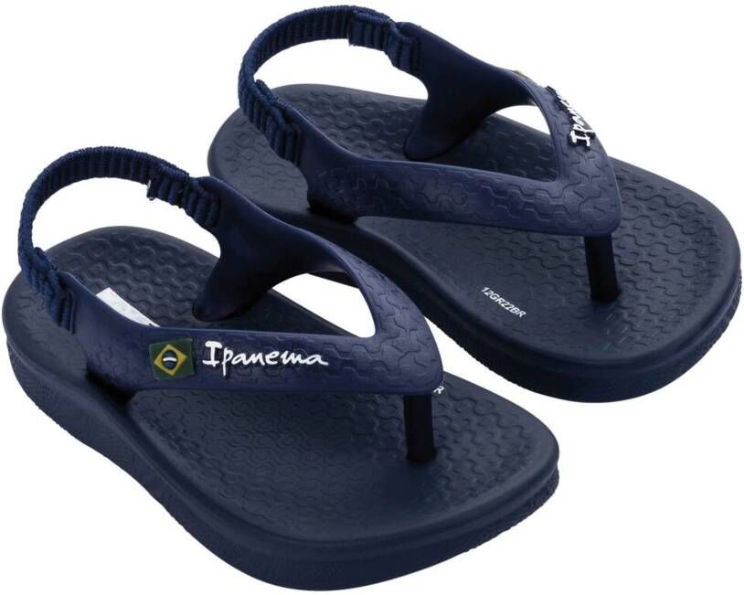 Ipanema Anatomic Soft Baby Teenslippers Junior