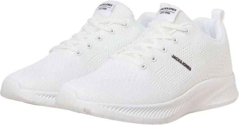 Jack & jones Croxley Knit Sneakers Heren