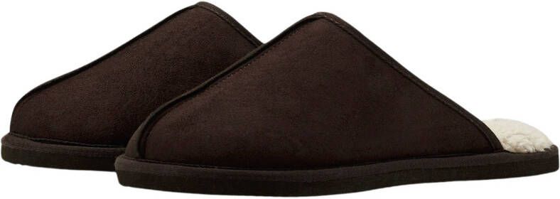 Jack & jones Dudely Java Pantoffels Heren