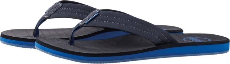 Jack & jones EVA Fletcher Teenslippers Heren