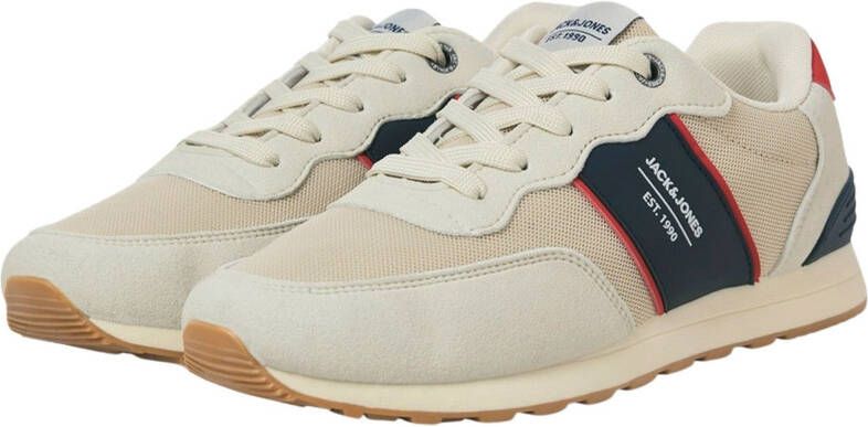 Jack & jones Spirit Runner Sneakers Heren