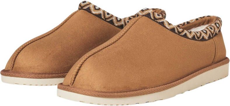 Jack & jones Sydney Pantoffel Heren