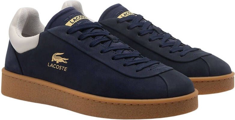 Lacoste Baseshot Premium 224 Sneakers Heren