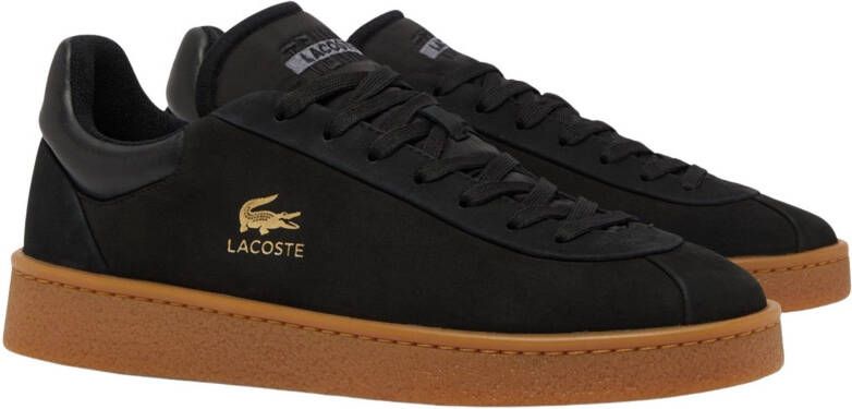 Lacoste Baseshot Premium 224 Sneakers Heren