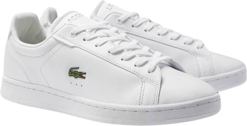 Lacoste Carnaby BL Sneakers Heren