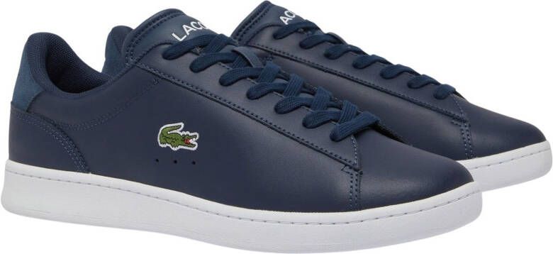 Lacoste Carnaby Set 224 Sneakers Heren