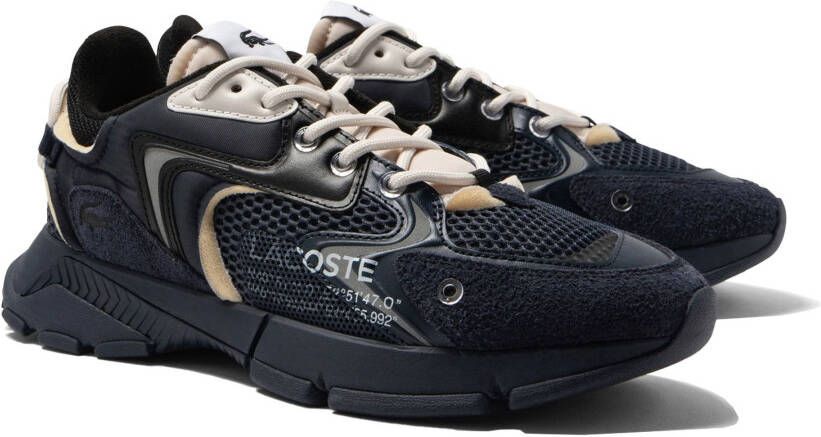 Lacoste L003 Neo Sneakers Heren